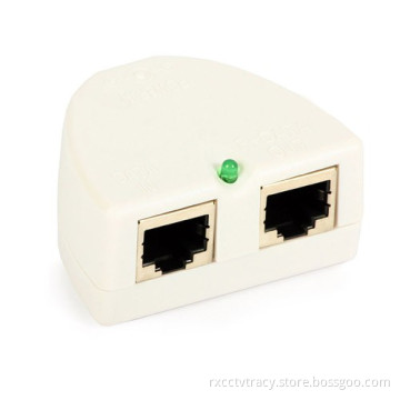 Passive Poe Injector (RX-POE01)
